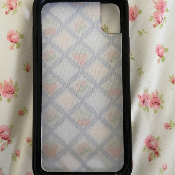 Wildflower Phone Case - Picture 2 of 2